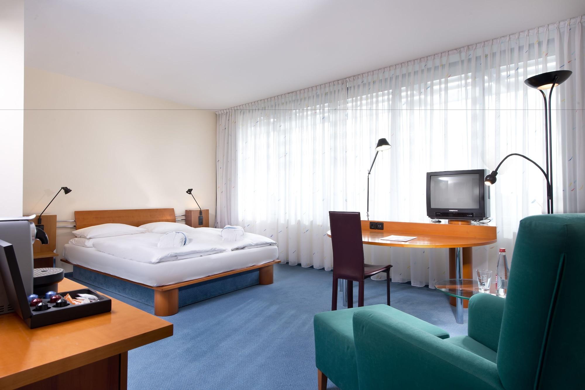 Radisson Blu Fuerst Leopold Hotel Dessau-Rosslau Δωμάτιο φωτογραφία