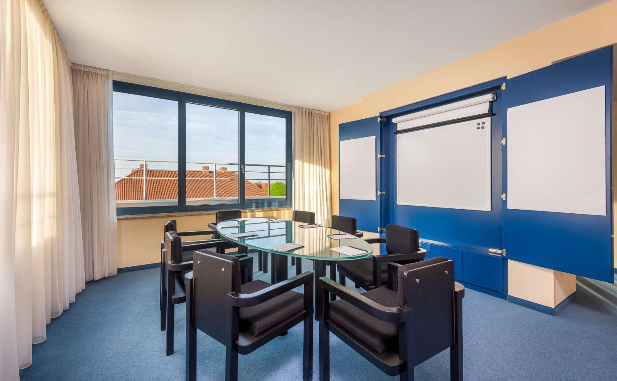 Radisson Blu Fuerst Leopold Hotel Dessau-Rosslau Εξωτερικό φωτογραφία